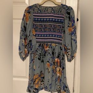 Umgee tunic top dress